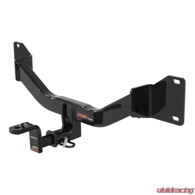 Curt Class 1 Trailer Hitch with 1-1/4" Ball Mount - 113673