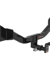 Curt Class 1 Trailer Hitch with 1-1/4" Ball Mount                                     - 113673 - Image 2