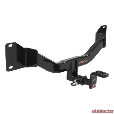 Curt Class 1 Trailer Hitch with 1-1/4" Ball Mount - 113673