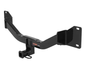 Curt Class 1 Trailer Hitch with 1-1/4