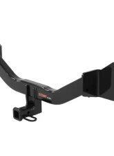 Curt Class 1 Trailer Hitch with 1-1/4" Receiver                                     - 11367 - Image 2