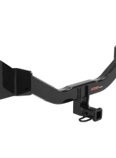Curt Class 1 Trailer Hitch with 1-1/4" Receiver                                     - 11367 - Image 2