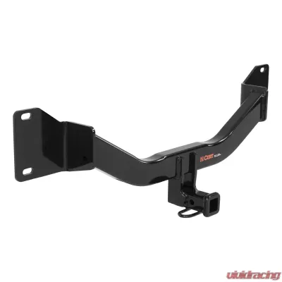 Curt Class 1 Trailer Hitch with 1-1/4" Receiver - 11367