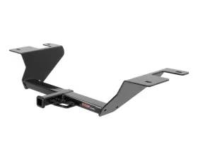 Curt Class 1 Trailer Hitch with 1-1/4