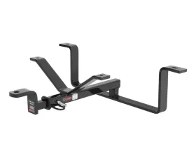 Curt Class 1 Trailer Hitch with 1-1/4