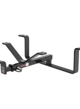 Curt Class 1 Trailer Hitch with 1-1/4" Ball Mount                                     - 113803 - Image 3