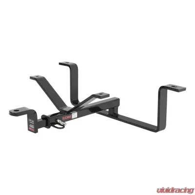 Curt Class 1 Trailer Hitch with 1-1/4" Ball Mount - 113803