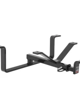 Curt Class 1 Trailer Hitch with 1-1/4" Ball Mount                                     - 113803 - Image 2