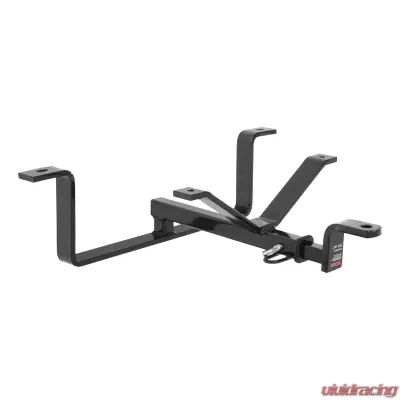 Curt Class 1 Trailer Hitch with 1-1/4" Ball Mount - 113803