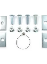 Curt Class 1 Trailer Hitch with 1-1/4" Ball Mount                                     - 113803 - Image 3