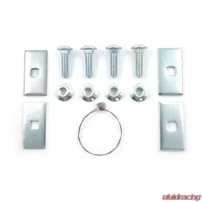 Curt Class 1 Trailer Hitch with 1-1/4" Ball Mount - 113803