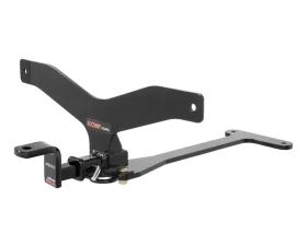 Curt Class 1 Trailer Hitch with 1-1/4