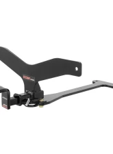 Curt Class 1 Trailer Hitch with 1-1/4" Ball Mount                                     - 113813 - Image 4
