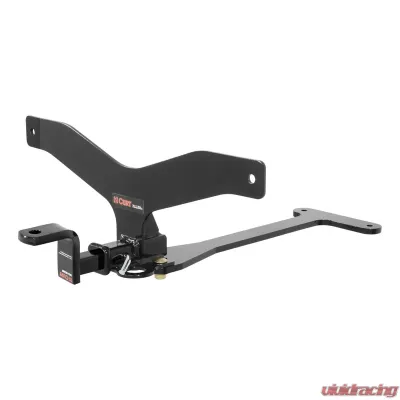 Curt Class 1 Trailer Hitch with 1-1/4" Ball Mount - 113813