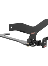 Curt Class 1 Trailer Hitch with 1-1/4" Ball Mount                                     - 113813 - Image 2
