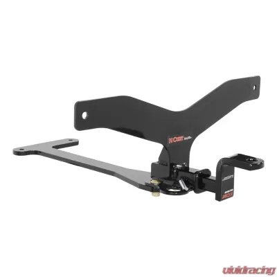 Curt Class 1 Trailer Hitch with 1-1/4" Ball Mount - 113813