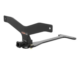 Curt Class 1 Trailer Hitch with 1-1/4