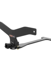 Curt Class 1 Trailer Hitch with 1-1/4" Receiver                                     - 11381 - Image 4