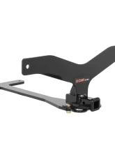 Curt Class 1 Trailer Hitch with 1-1/4" Receiver                                     - 11381 - Image 2