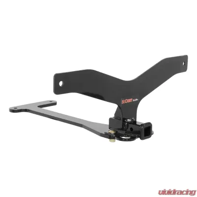 Curt Class 1 Trailer Hitch with 1-1/4" Receiver - 11381