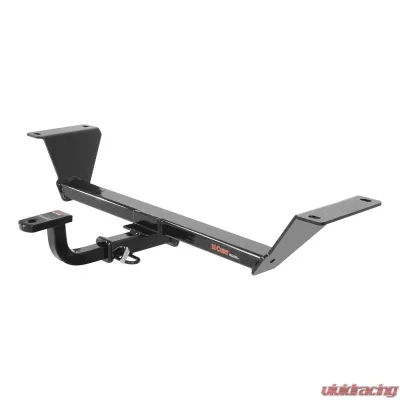 Curt Class 1 Trailer Hitch with 1-1/4" Ball Mount - 113993