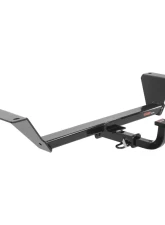 Curt Class 1 Trailer Hitch with 1-1/4" Ball Mount                                     - 113993 - Image 2