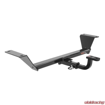 Curt Class 1 Trailer Hitch with 1-1/4" Ball Mount - 113993