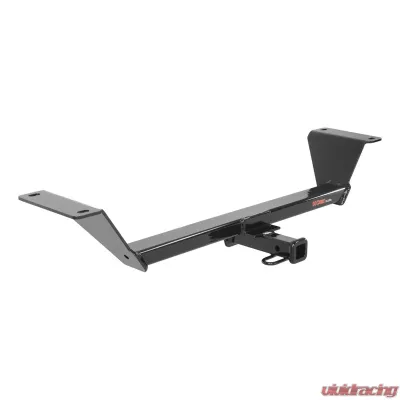 Curt Class 1 Trailer Hitch with 1-1/4" Receiver - 11399