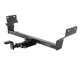 Curt Class 1 Trailer Hitch with 1-1/4