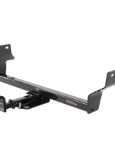 Curt Class 1 Trailer Hitch with 1-1/4" Ball Mount                                     - 114033 - Image 2