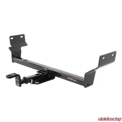 Curt Class 1 Trailer Hitch with 1-1/4" Ball Mount - 114033