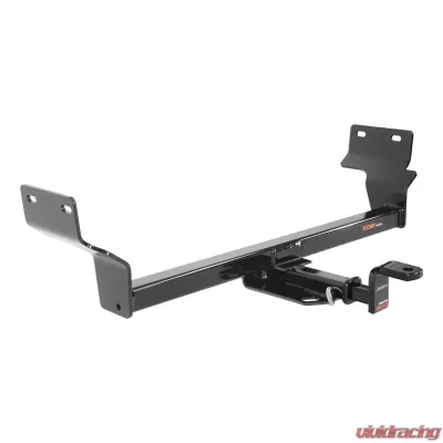 Curt Class 1 Trailer Hitch with 1-1/4" Ball Mount - 114033