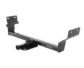 Curt Class 1 Trailer Hitch with 1-1/4