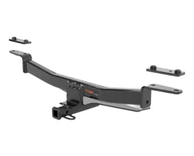 Curt Class 1 Trailer Hitch with 1-1/4