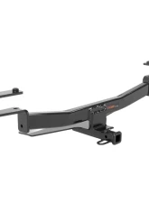 Curt Class 1 Trailer Hitch with 1-1/4" Receiver                                     - 11423 - Image 2