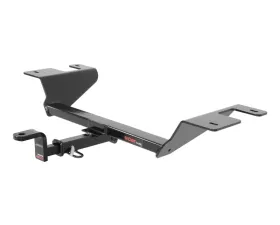 Curt Class 1 Trailer Hitch with 1-1/4