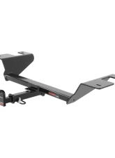 Curt Class 1 Trailer Hitch with 1-1/4" Ball Mount                                     - 114253 - Image 2