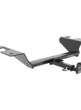 Curt Class 1 Trailer Hitch with 1-1/4" Ball Mount                                     - 114253 - Image 2