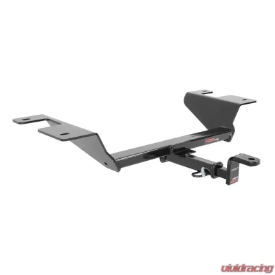 Curt Class 1 Trailer Hitch with 1-1/4" Ball Mount - 114253