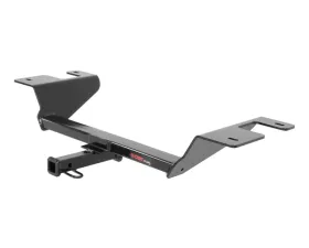 Curt Class 1 Trailer Hitch with 1-1/4