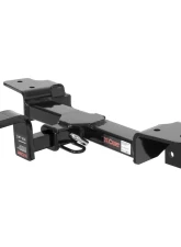 Curt Class 1 Trailer Hitch with 1-1/4" Ball Mount                                     - 114303 - Image 3