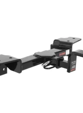 Curt Class 1 Trailer Hitch with 1-1/4" Ball Mount                                     - 114303 - Image 2