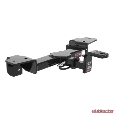 Curt Class 1 Trailer Hitch with 1-1/4" Ball Mount - 114303