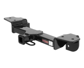 Curt Class 1 Trailer Hitch with 1-1/4