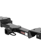 Curt Class 1 Trailer Hitch with 1-1/4" Receiver                                     - 11430 - Image 3
