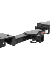 Curt Class 1 Trailer Hitch with 1-1/4" Receiver                                     - 11430 - Image 2