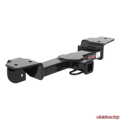 Curt Class 1 Trailer Hitch with 1-1/4" Receiver - 11430