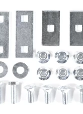 Curt Class 1 Trailer Hitch with 1-1/4" Receiver                                     - 11430 - Image 3