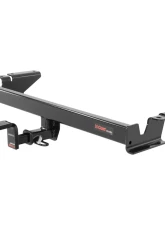 Curt Class 1 Trailer Hitch with 1-1/4" Ball Mount                                     - 114333 - Image 2