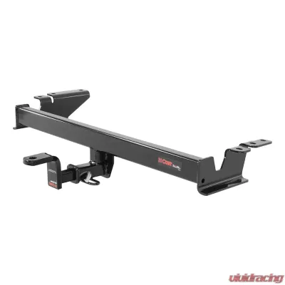Curt Class 1 Trailer Hitch with 1-1/4" Ball Mount - 114333